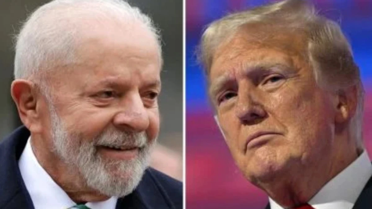 Lula x Trump: quem gahou essa queda-de-braço?