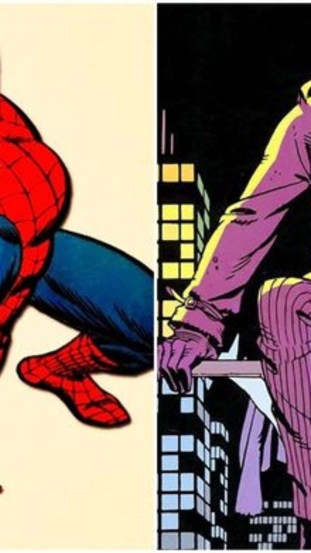 Entenda como Homem-Aranha e Watchmen definem o que é heroísmo nas HQs