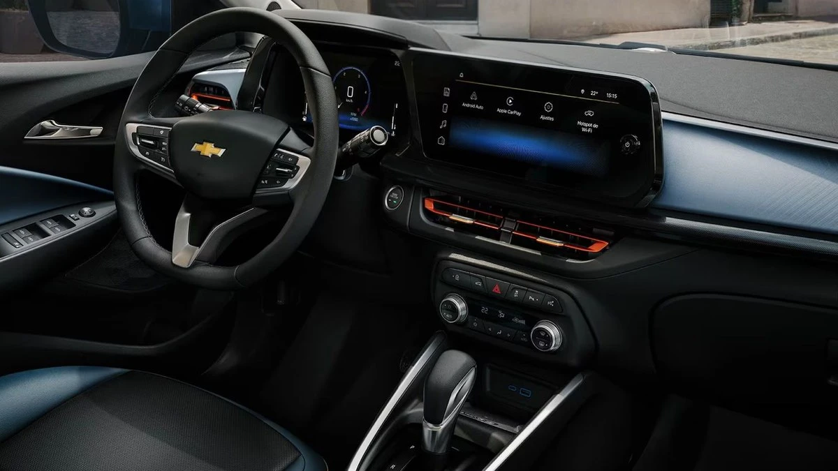 GM dá 45 dias para donos atualizarem carro ou perdem garantia
