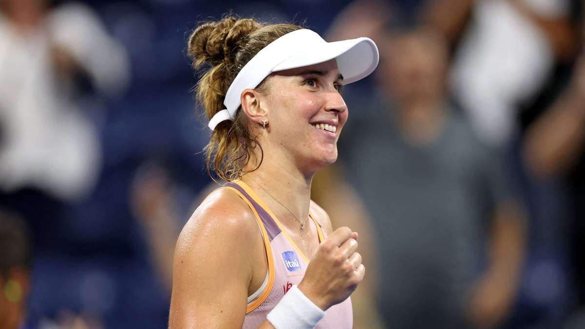 US Open: Bia Haddad x Caroline Wozniacki saiba onde assistir ao jogo de hoje