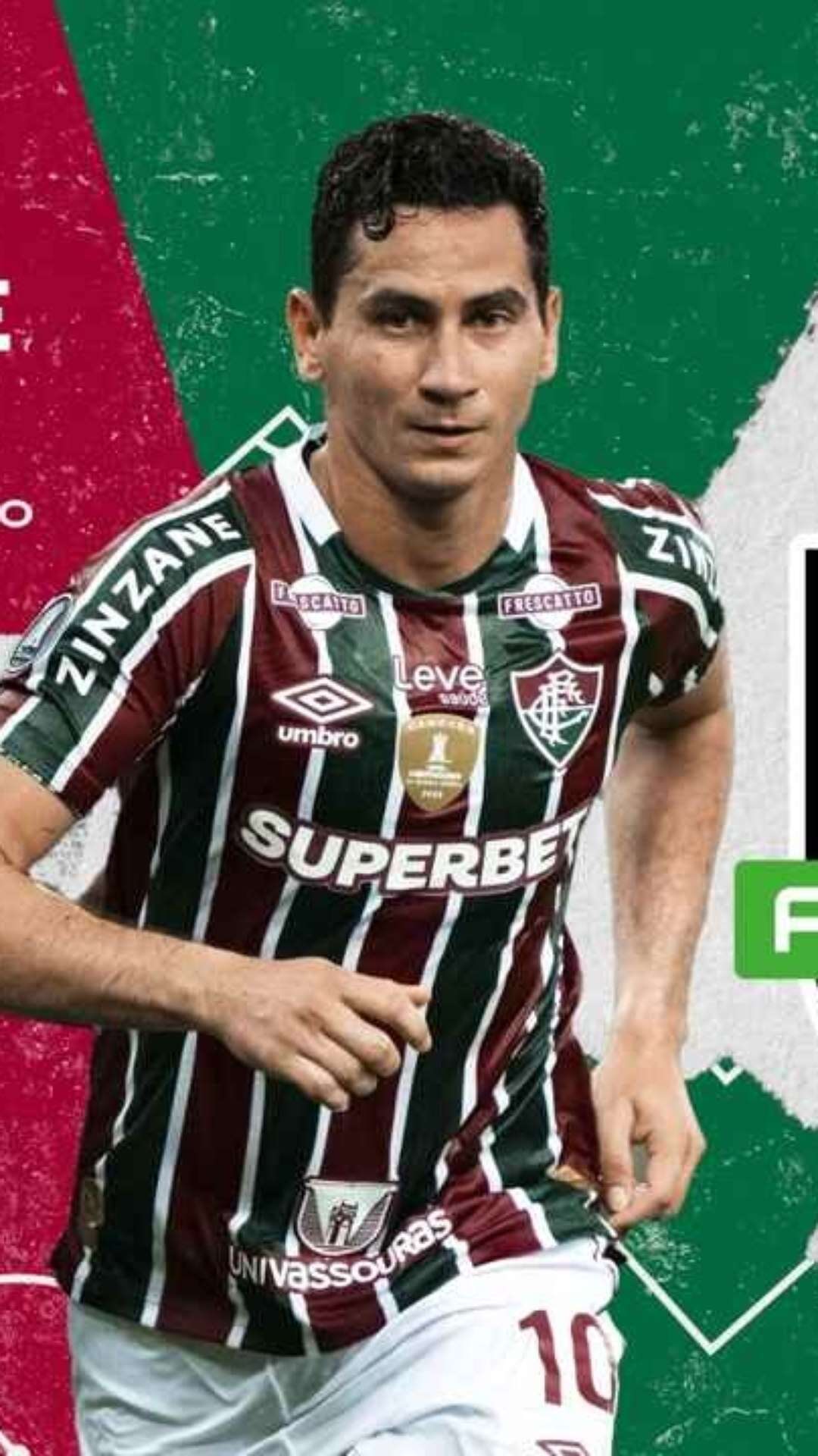 Fluminense anuncia ‘rodada de cerveja’ para torcedores; entenda