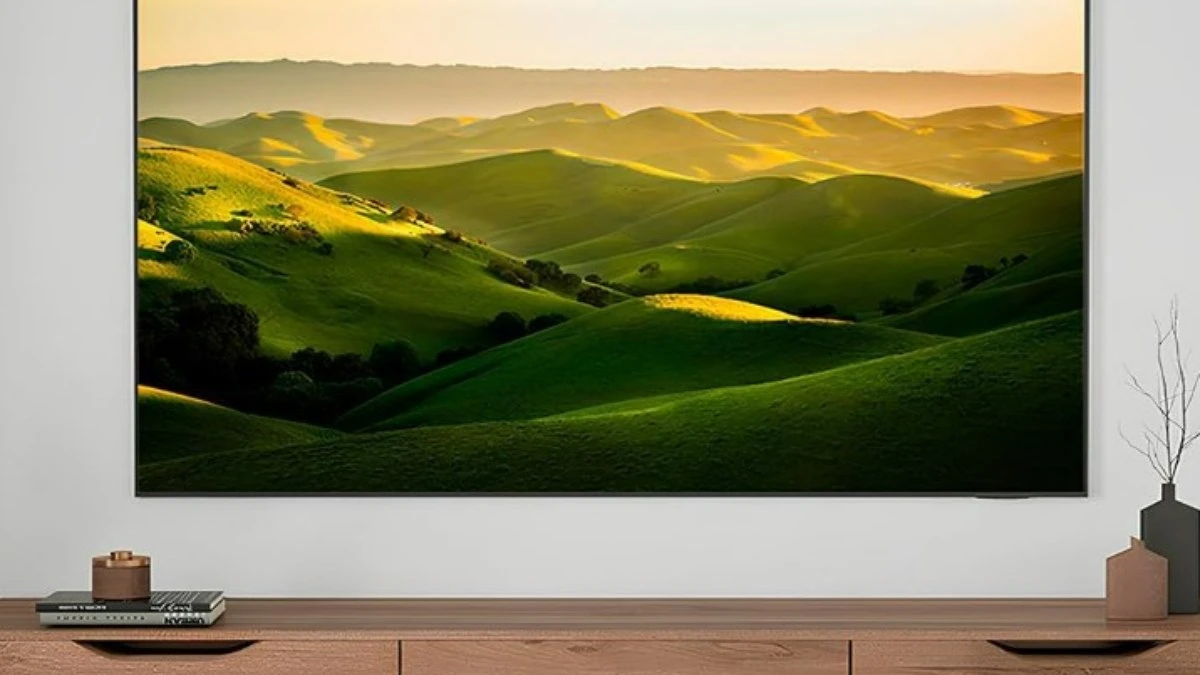 Smart TV de 70 polegadas Samsung despenca de preço e surpreende