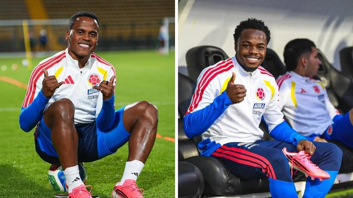 Colômbia se despede da torcida buscando a volta das vitórias
