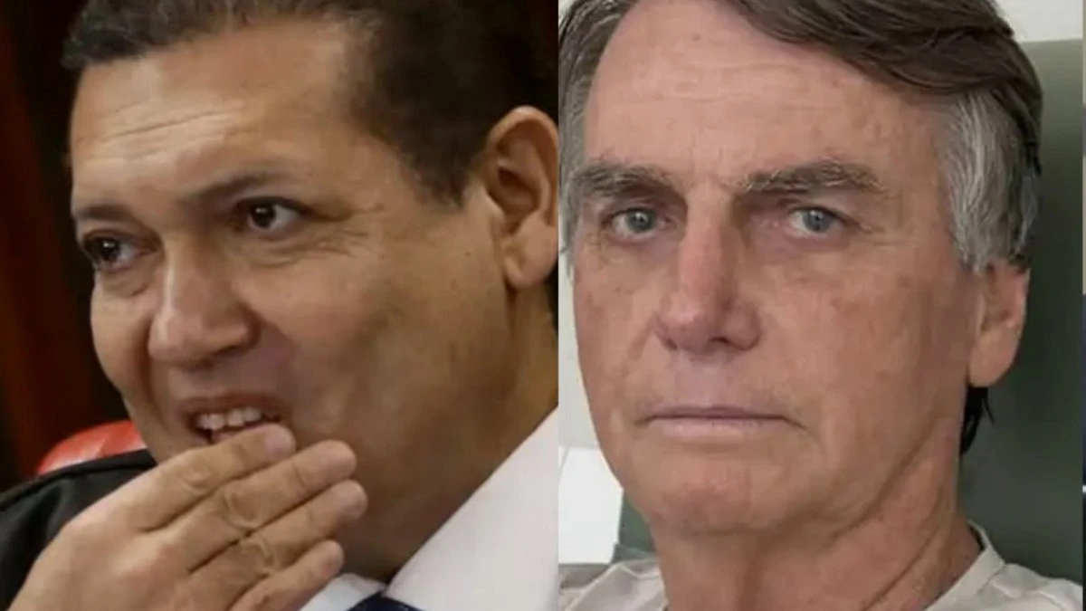 PGR tem 20 dias para avaliar anulação da condenação
de Bolsonaro