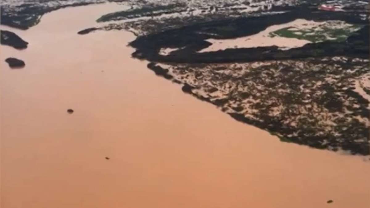 RS tem alerta de geada e temperaturas caem a 0ºC; veja previsão