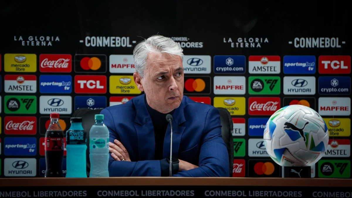 LDU já perdeu por três ou mais gols em 7 jogos no Brasil