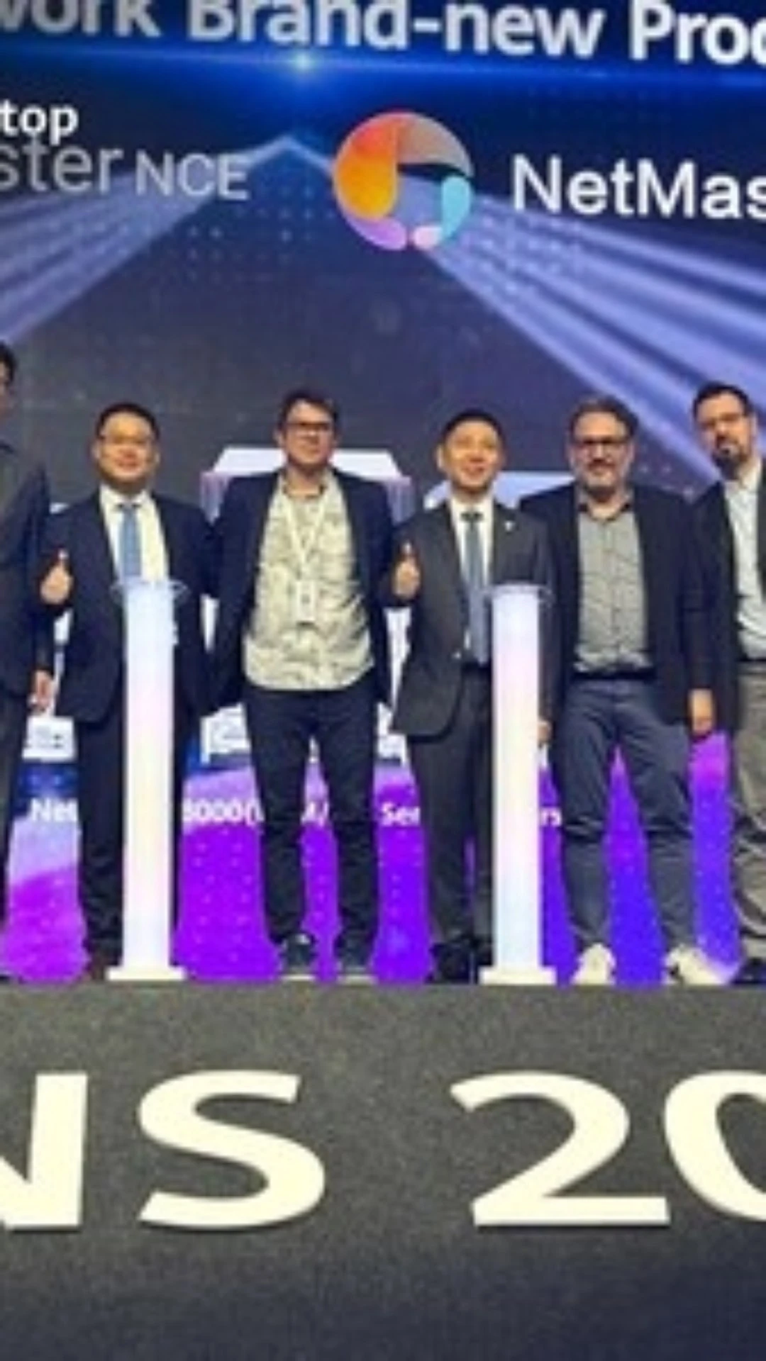 IA para todos, tudo em IP: a Huawei lança o portfólio de rede inteligente Xinghe totalmente atualizado para a América Latina para acelerar a transformação inteligente