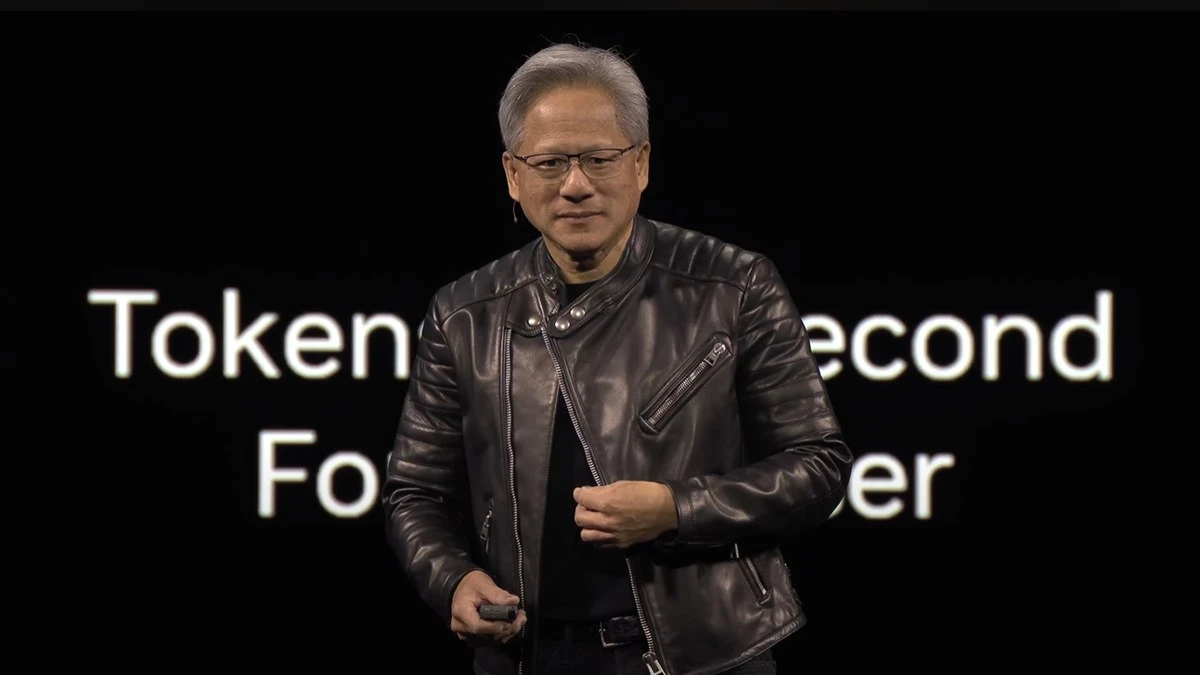 Conheça Nvidia, a empresa mais valiosa do mundo