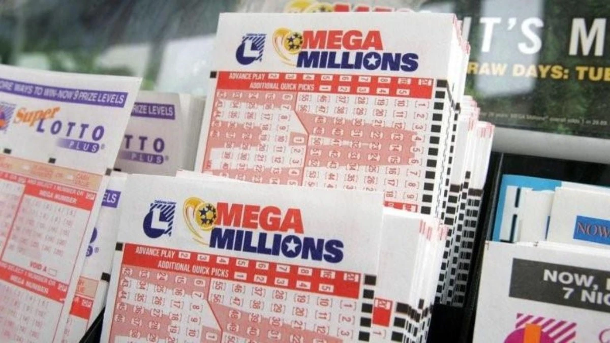 Mega Prêmio da Mega Millions dos EUA acumula em R$2,5 bilhões