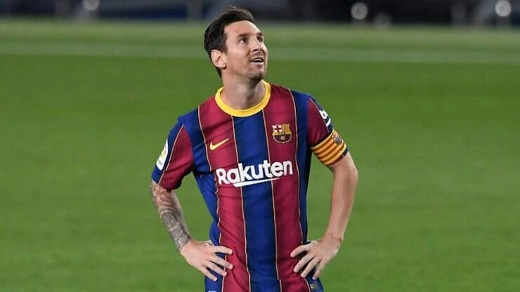 Adversário na Champions tem 13 com Covid e Barcelona teme infecções na partida