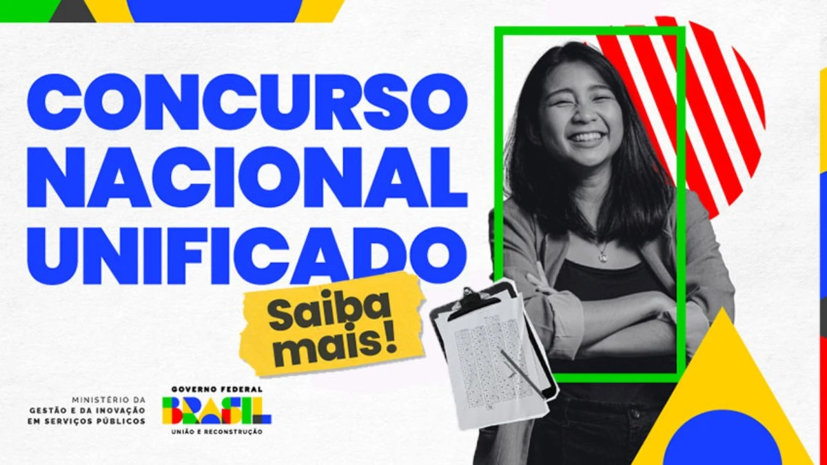 CNU 2025: INSS adere ao concurso nacional com 300 vagas