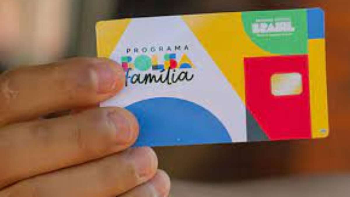 Bolsa Família paga parcela de agosto nesta quinta; veja quem recebe