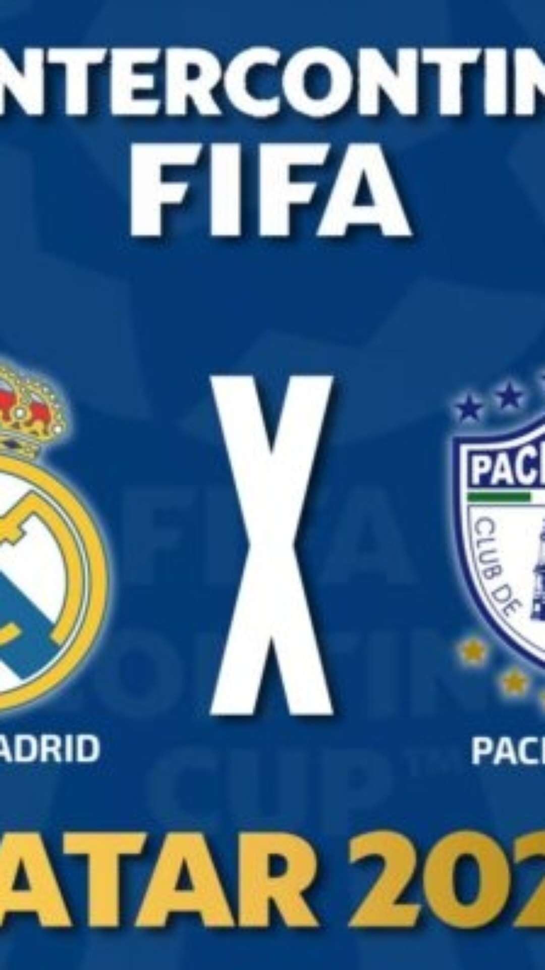 Real Madrid x Pachuca: onde assistir, escalações e arbitragem