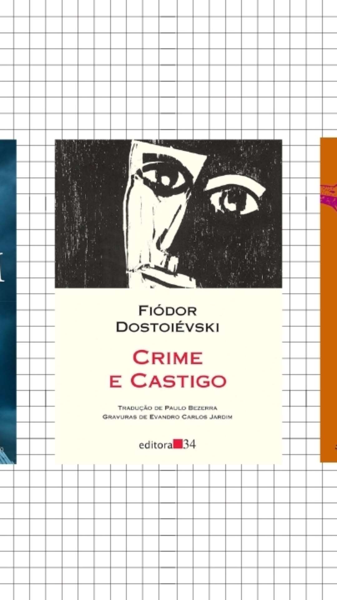 4 livros com enredos envolventes para quem quer ser advogado criminalista