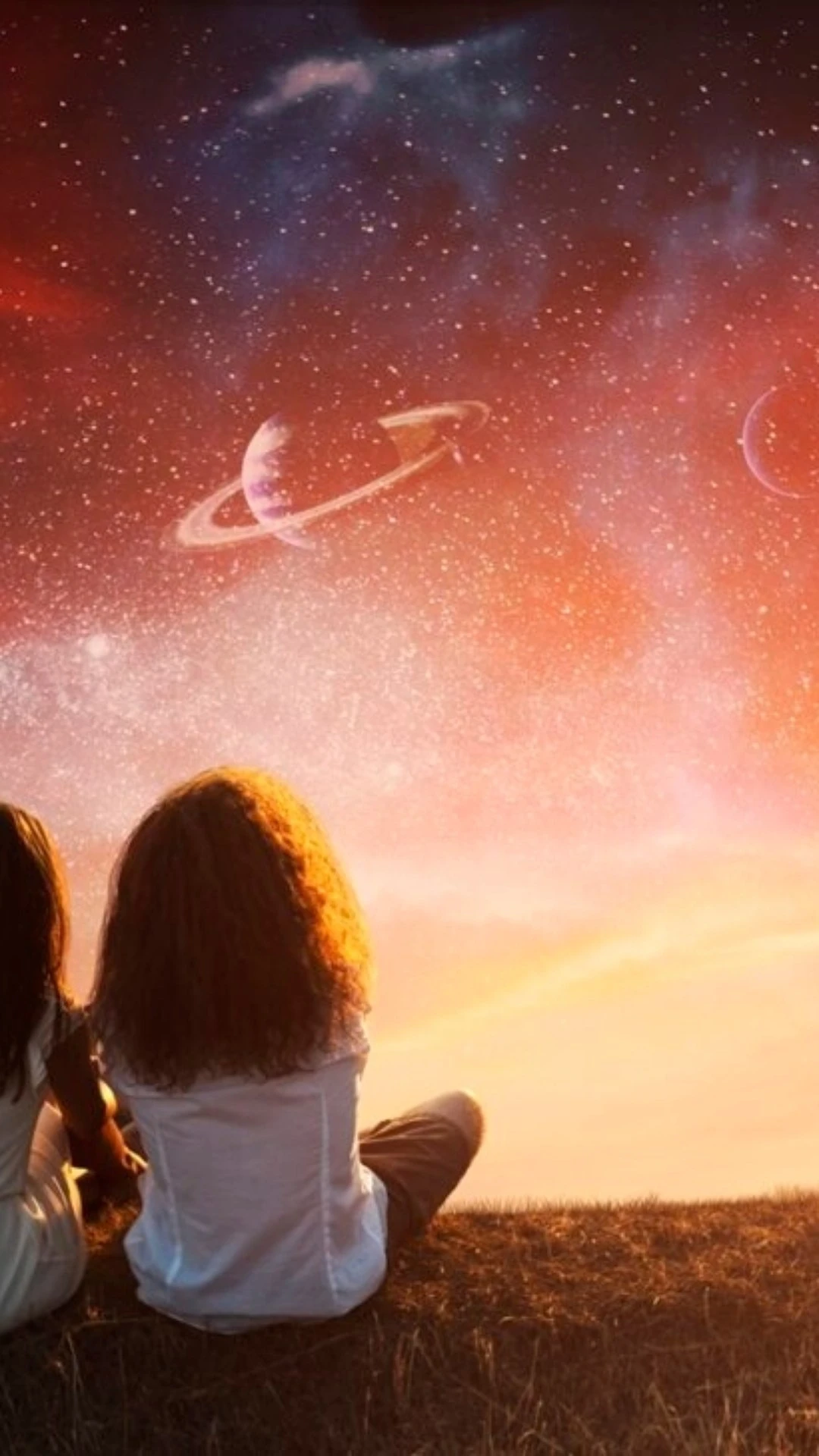 Astrologia para o Dia das Mães: como entender e fortalecer sua relação