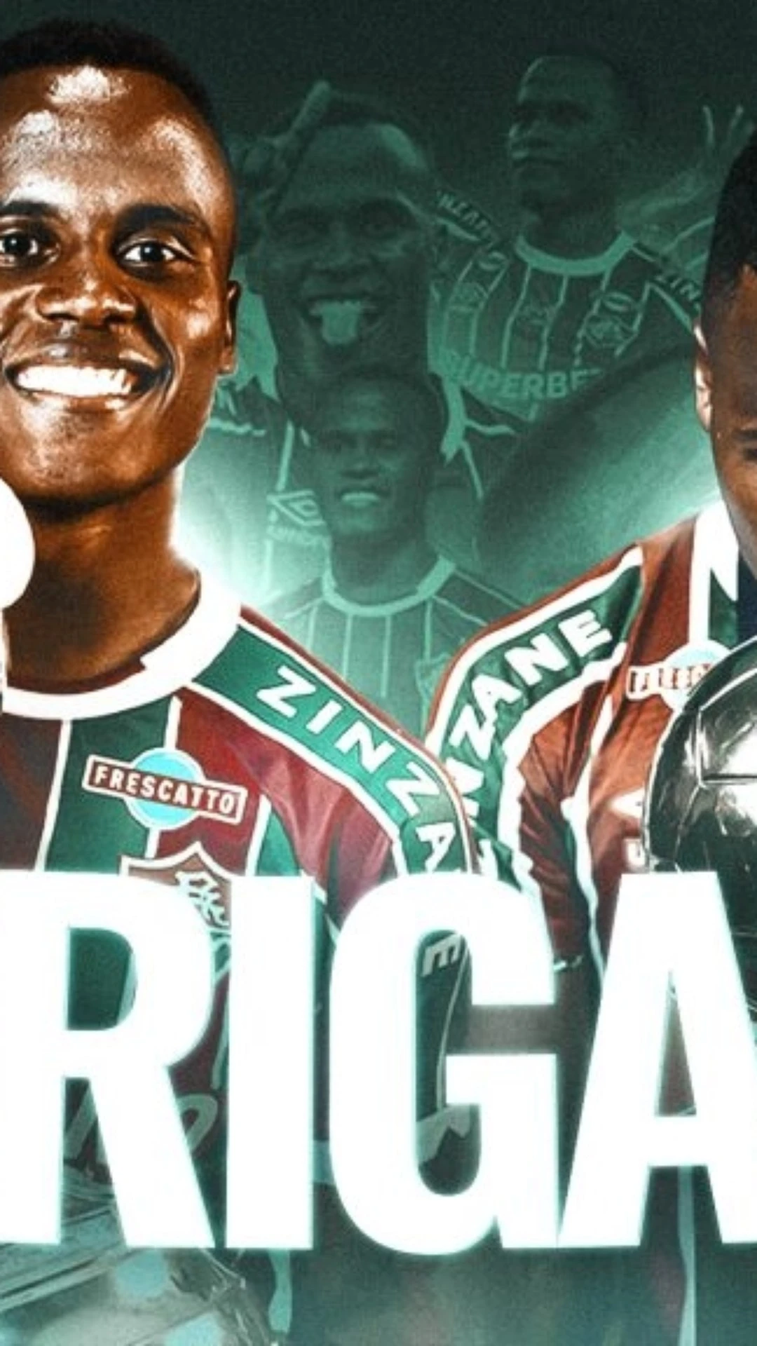 Fluminense anuncia ida de Jhon Arias ao Wolves, da Inglaterra