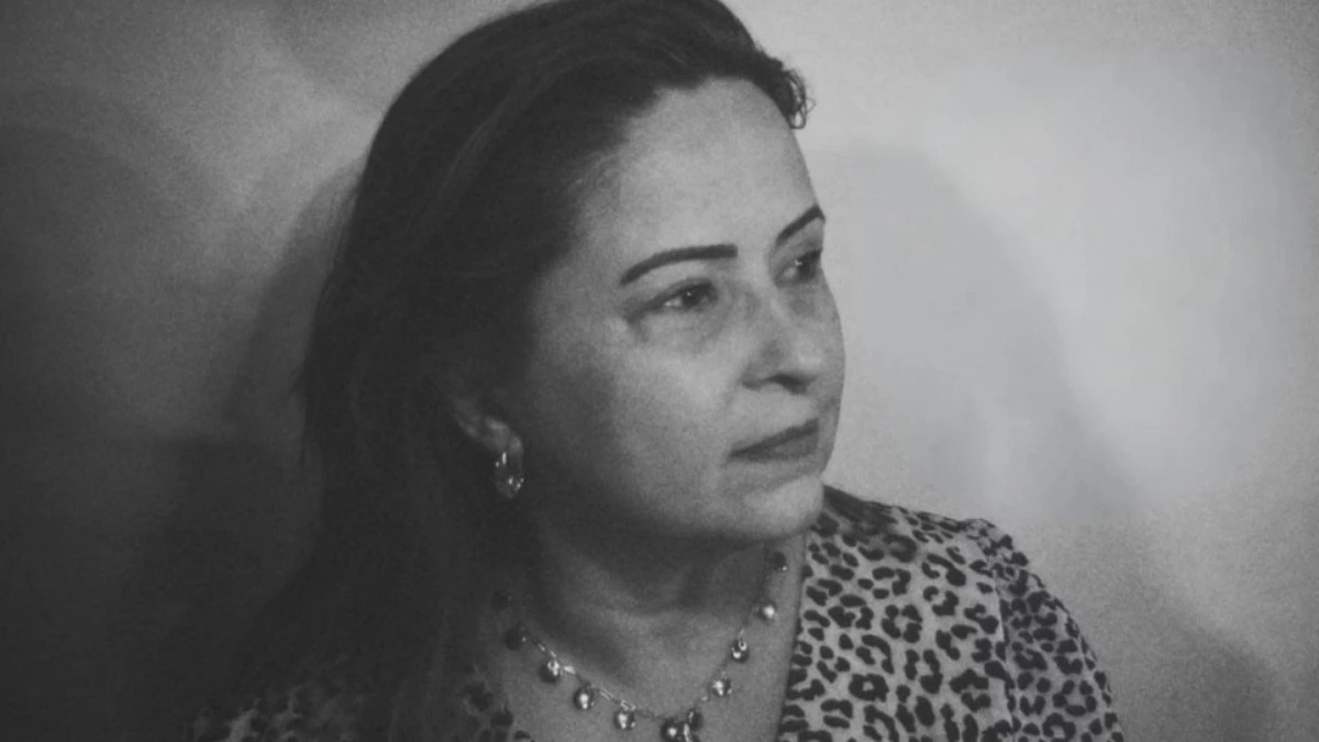 Família de Soraya França se pronuncia após prisão do filho