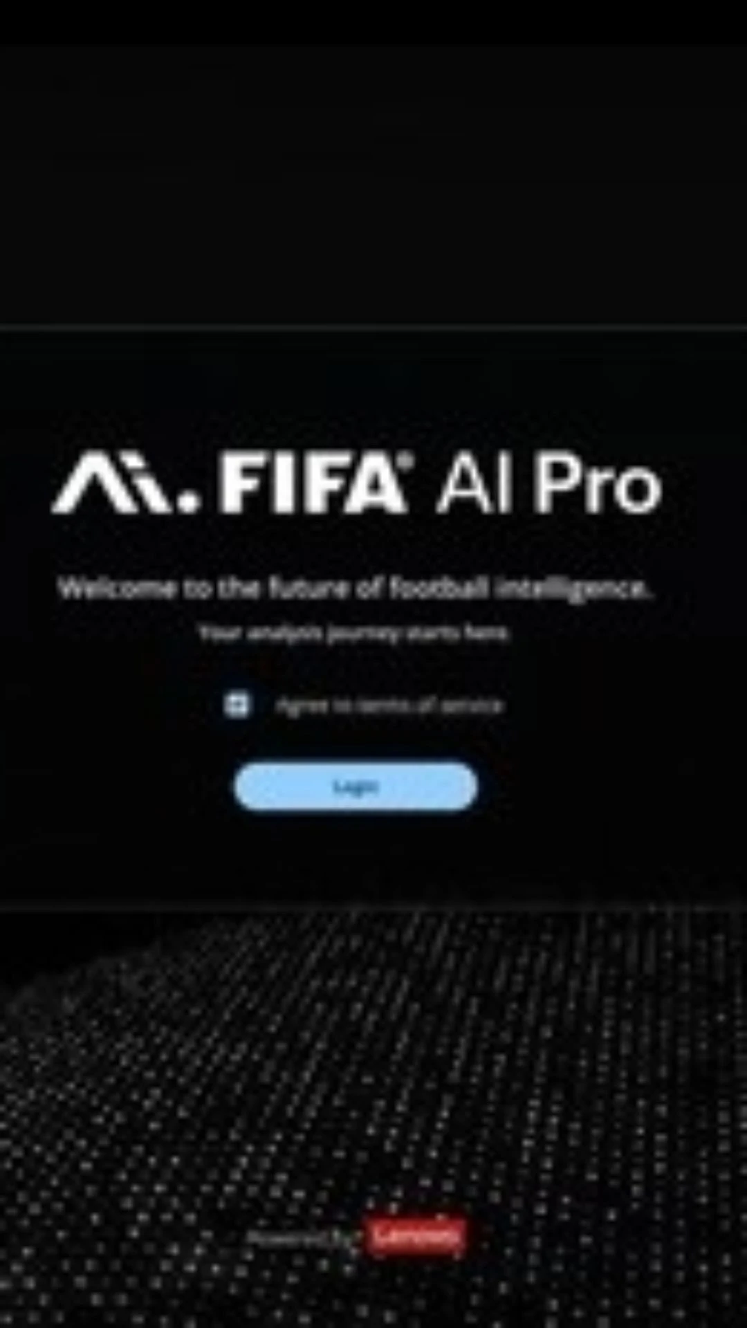 Soluções de IA da Lenovo vão Impulsionar a Copa do Mundo FIFA 2026™