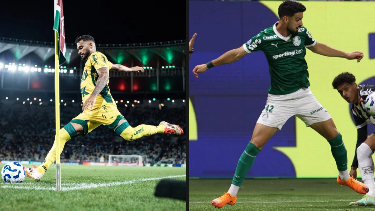 Mirassol x Palmeiras: Palpites Brasileirão 2025