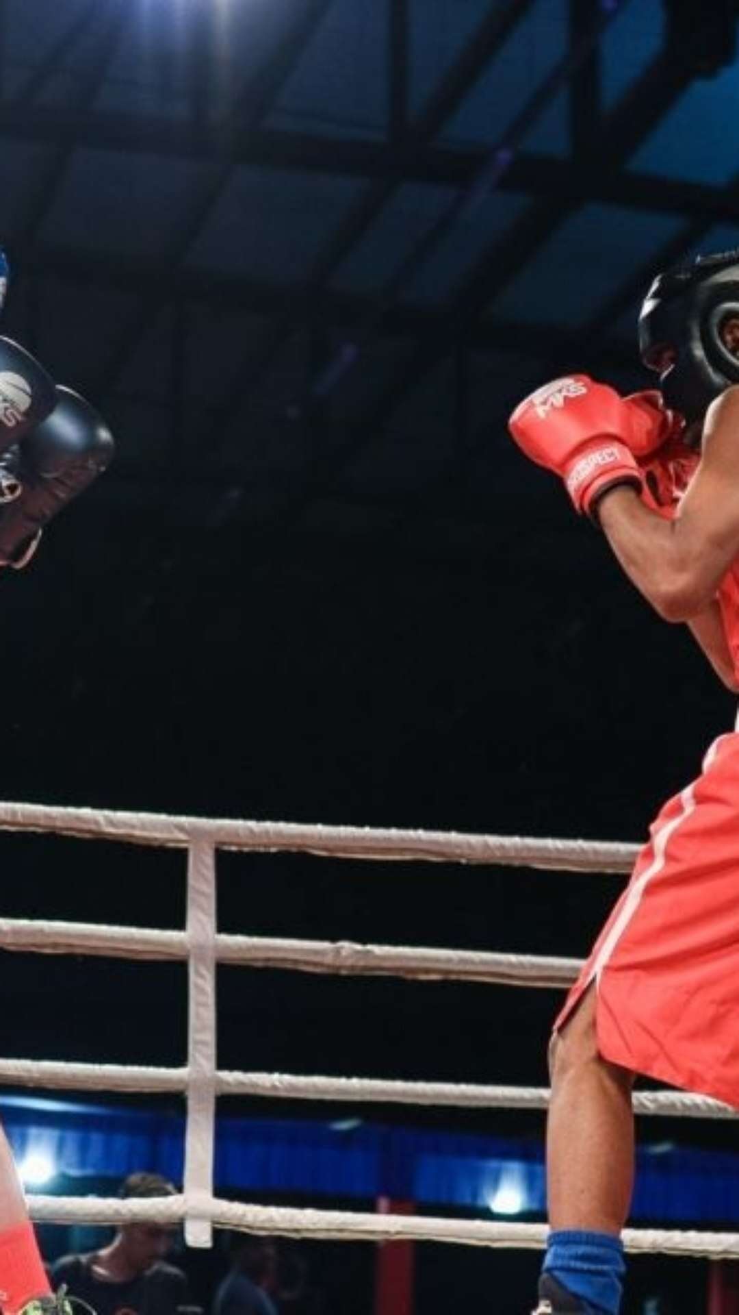 Brasília recebe campeonato internacional de boxe neste sábado (7), em Vicente Pires