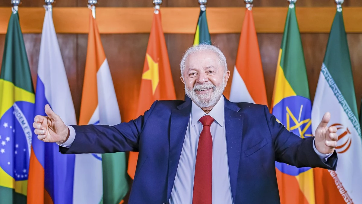 Mercosul se reúne com crise em Essequibo e a 3 dias da posse de Milei