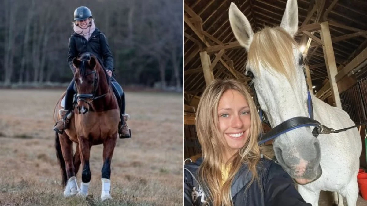 Jovem morre em acidente com cavalo nos Estados Unidos