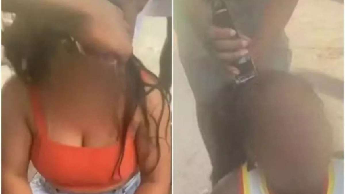 Polícia Civil investiga caso de mulheres que tiveram cabelos raspados por criminosos no RJ