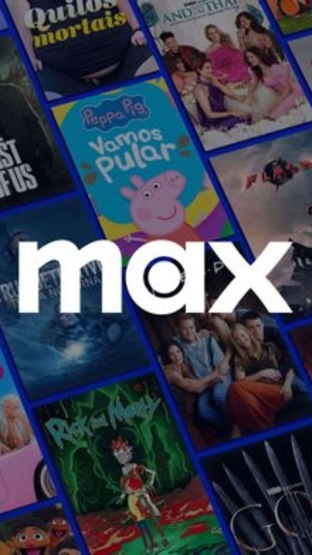 Max exige novo download mesmo para quem já usava HBO Max