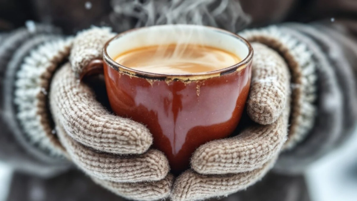 Quais os melhores cafés em cápsula para tomar no frio?