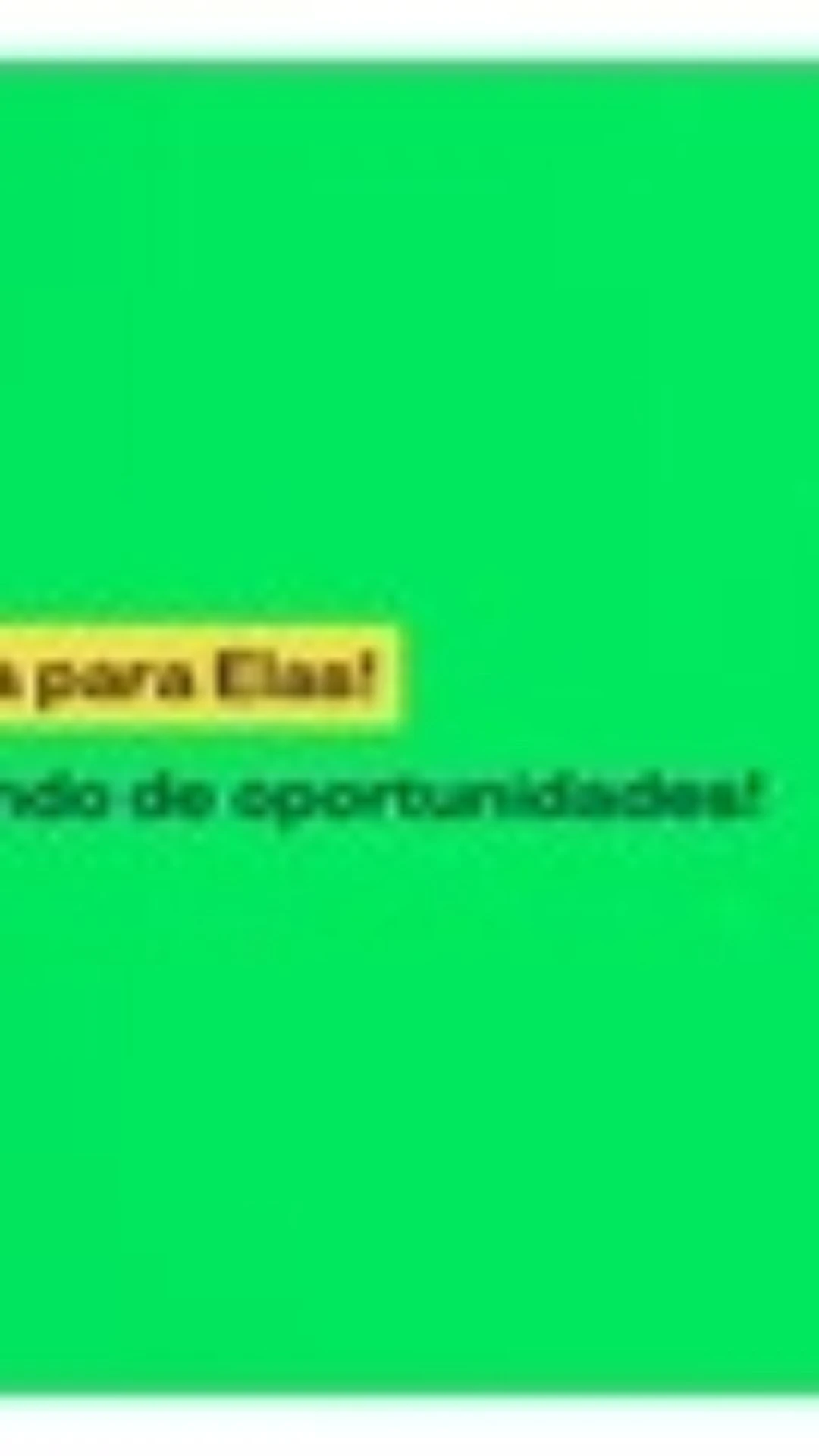 Pluxee abre inscrições para a segunda edição do Protagonize Tech, programa de estágio exclusivo para mulheres na área de TI