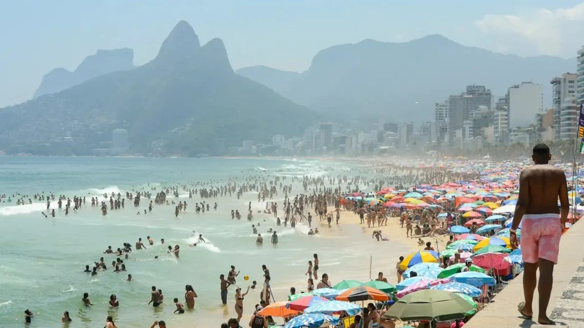 Rio de Janeiro lidera buscas por viagens na Páscoa; veja o top 10