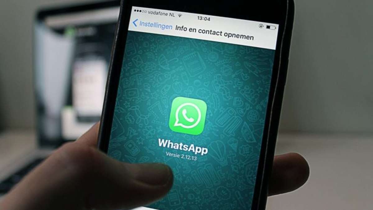 WhatsApp autoriza que contatos sejam 