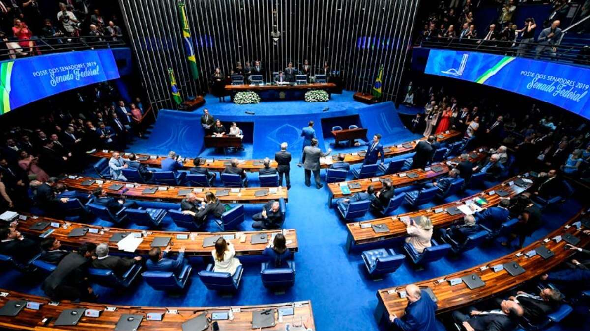 Senado nega indicação de Lula para chefiar Defensoria Pública da União