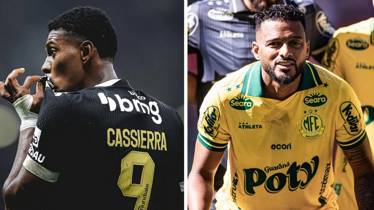 Atlético-MG x Mirassol: pressão e confiança após a Copa do Brasil