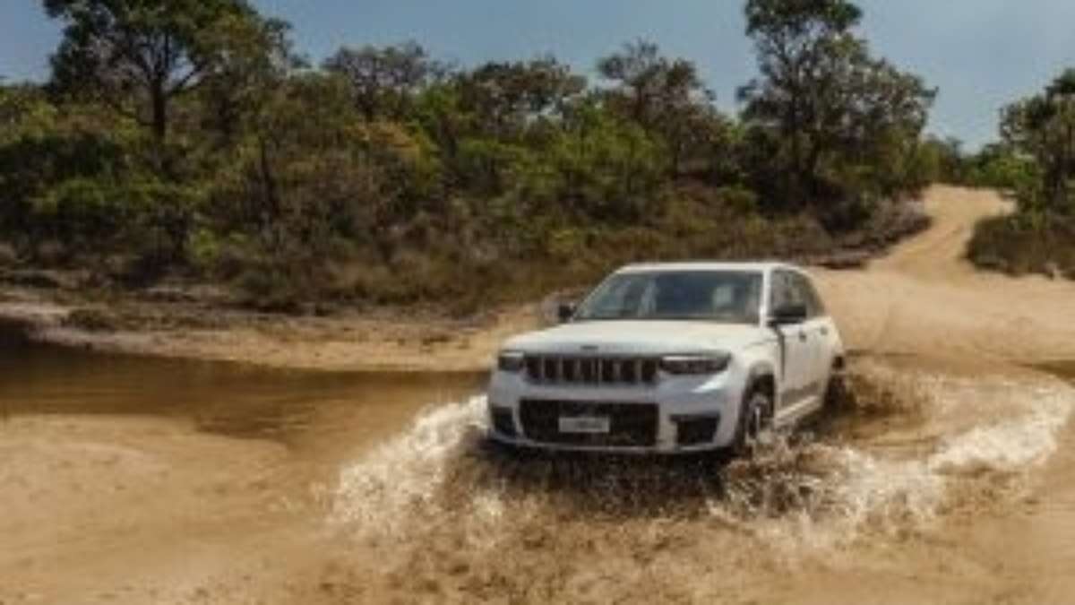 Modo Off-Road: o que é, como funciona e quais cuidados tomar