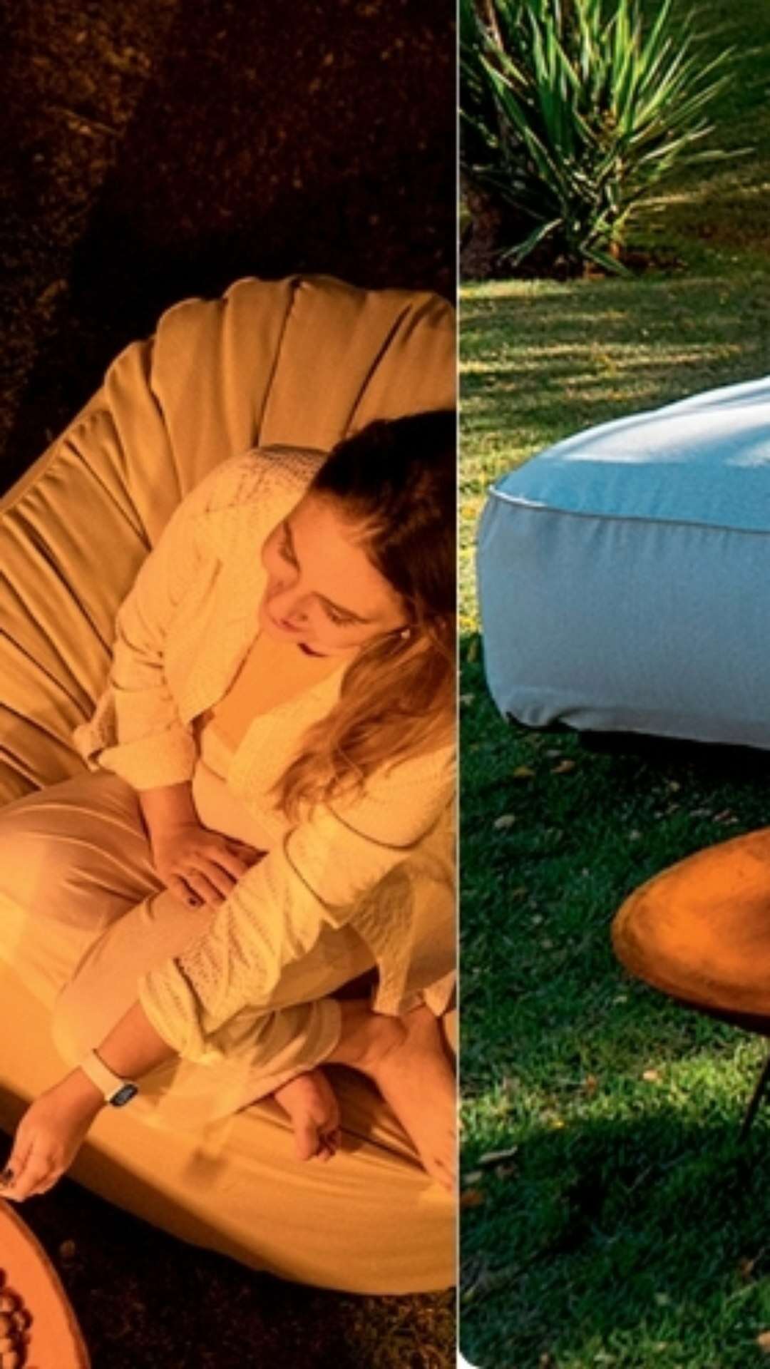 Marca de Lifestyle Outdoor 100% brasileira é renomada no quesito de mobiliário