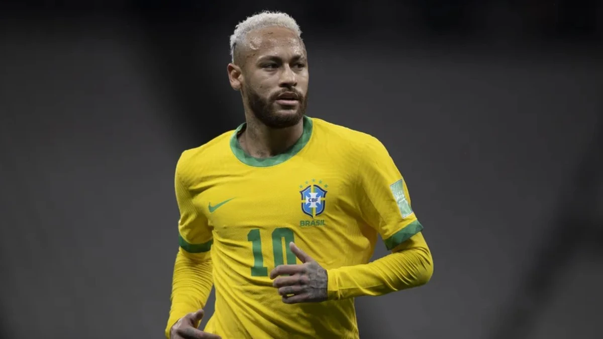 Neymar pode ser cortado? Craque tem 
