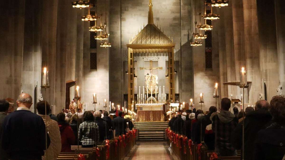 EUA: 600 crianças foram abusadas sexualmente em igreja durante 60 anos