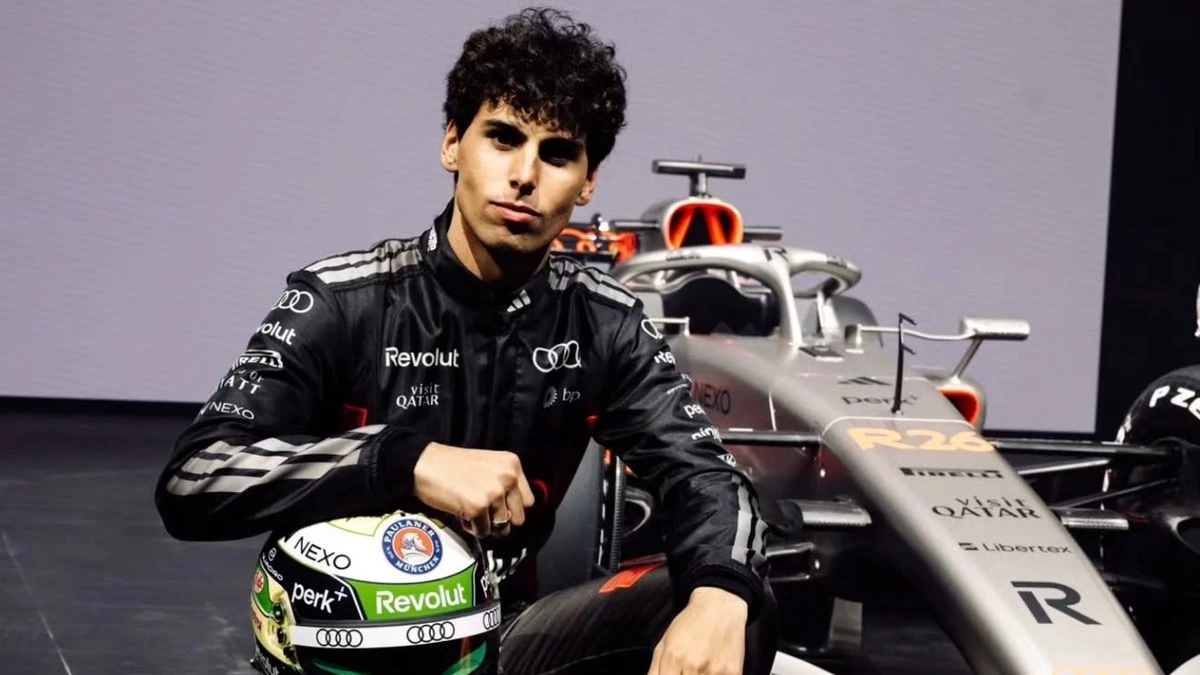 Virada de chave? O que esperar de Bortoleto no GP da Bélgica