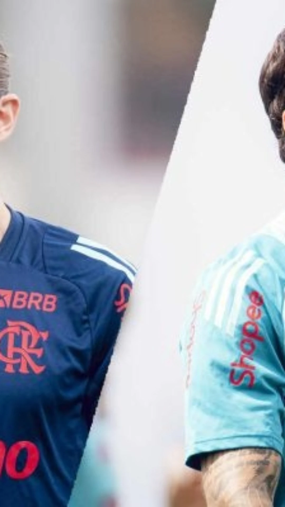 Flamengo volta a negociar renovações de Filipe Luís e Arrascaeta