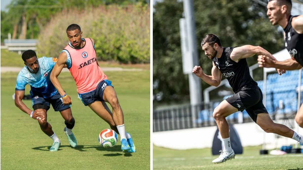 Haiti x Nova Zelândia: 2º adversário do Brasil em campo; palpite