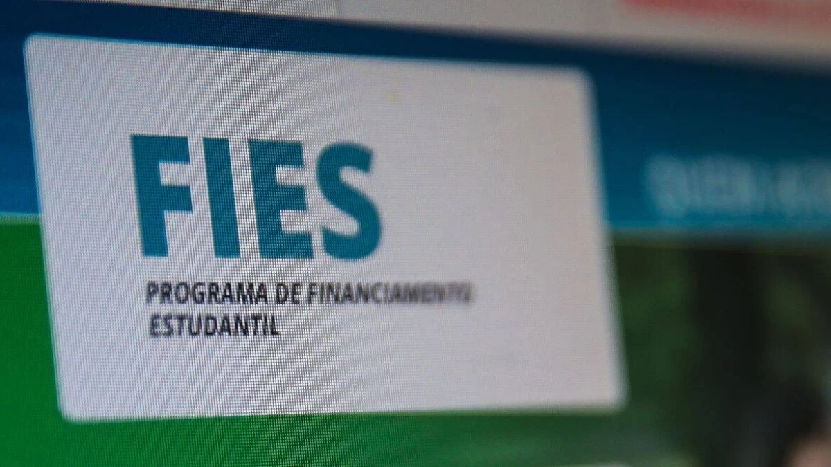 Fies 2023: pré-seleção da lista de espera termina nesta sexta (2)