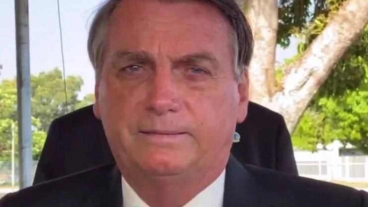 “Não tomei conhecimento