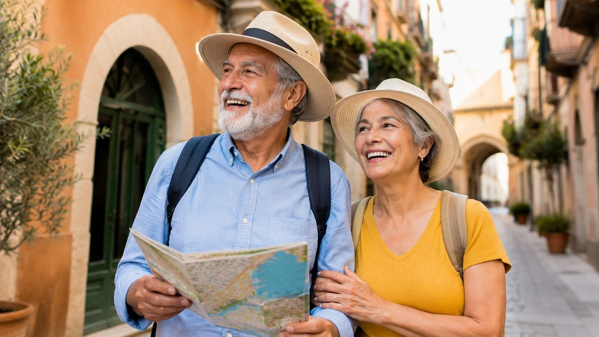 Viagem 50+: 7 destinos para aproveitar o inverno com conforto