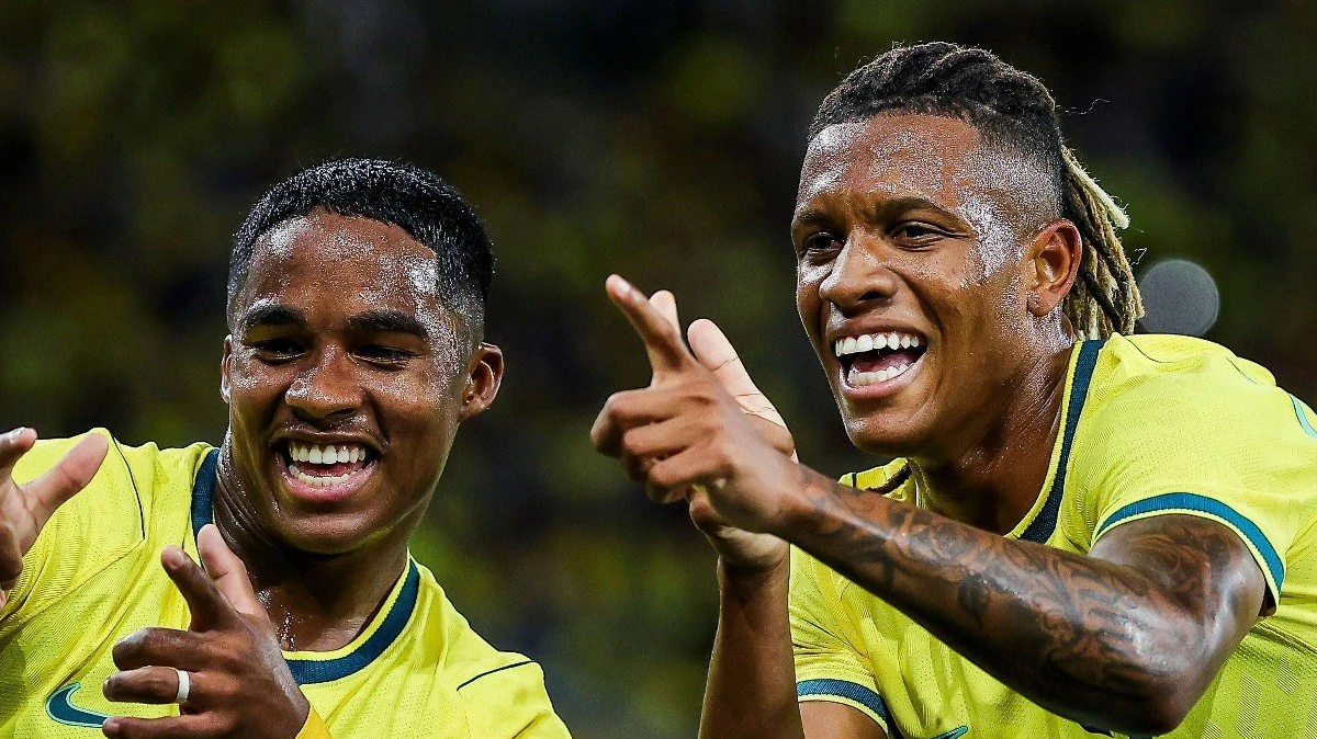 Altos e baixos: reservas brilham e aumentam disputa na Seleção
