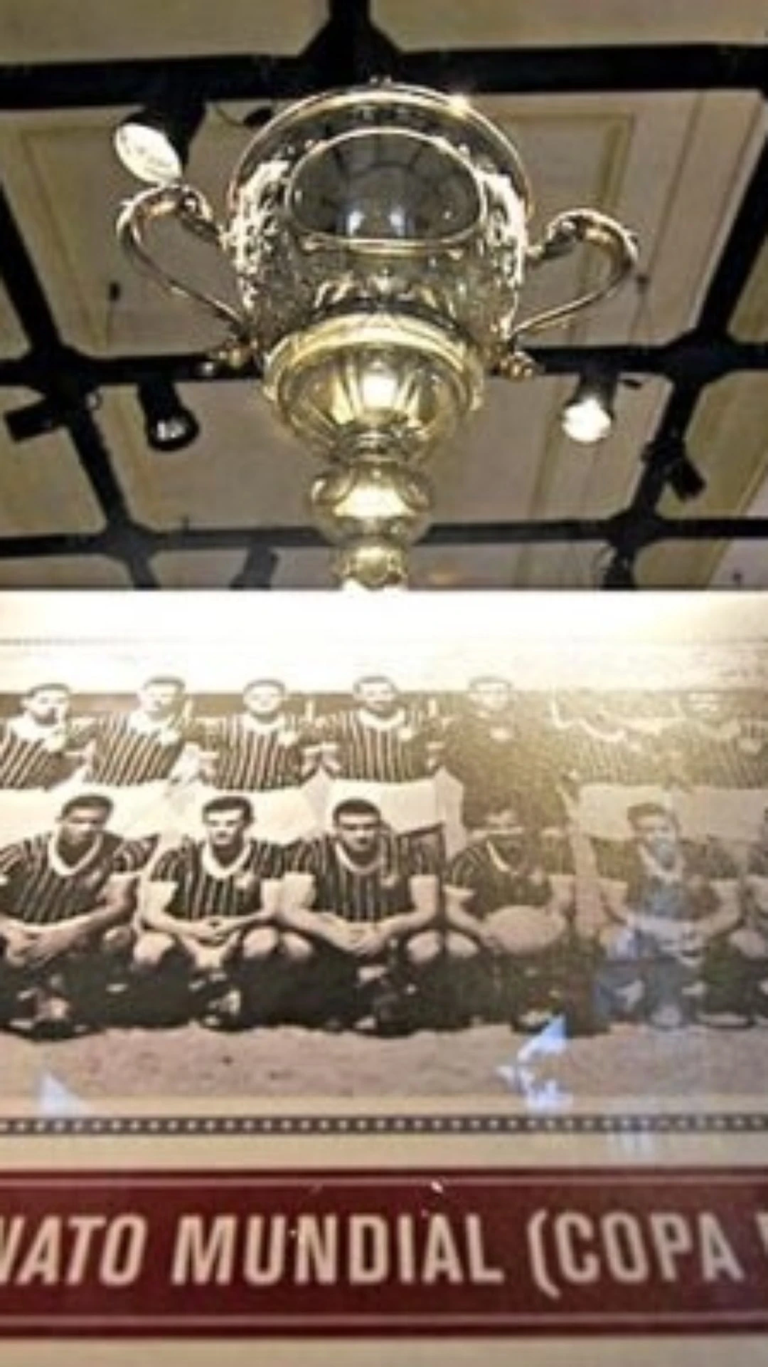Copa Rio 1952: Relembre o título que o Fluminense busca reconhecer como Mundial