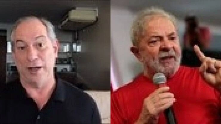 Líder do PDT cogita aliança com PT após fala de Santana sobre chapa Ciro-Lula