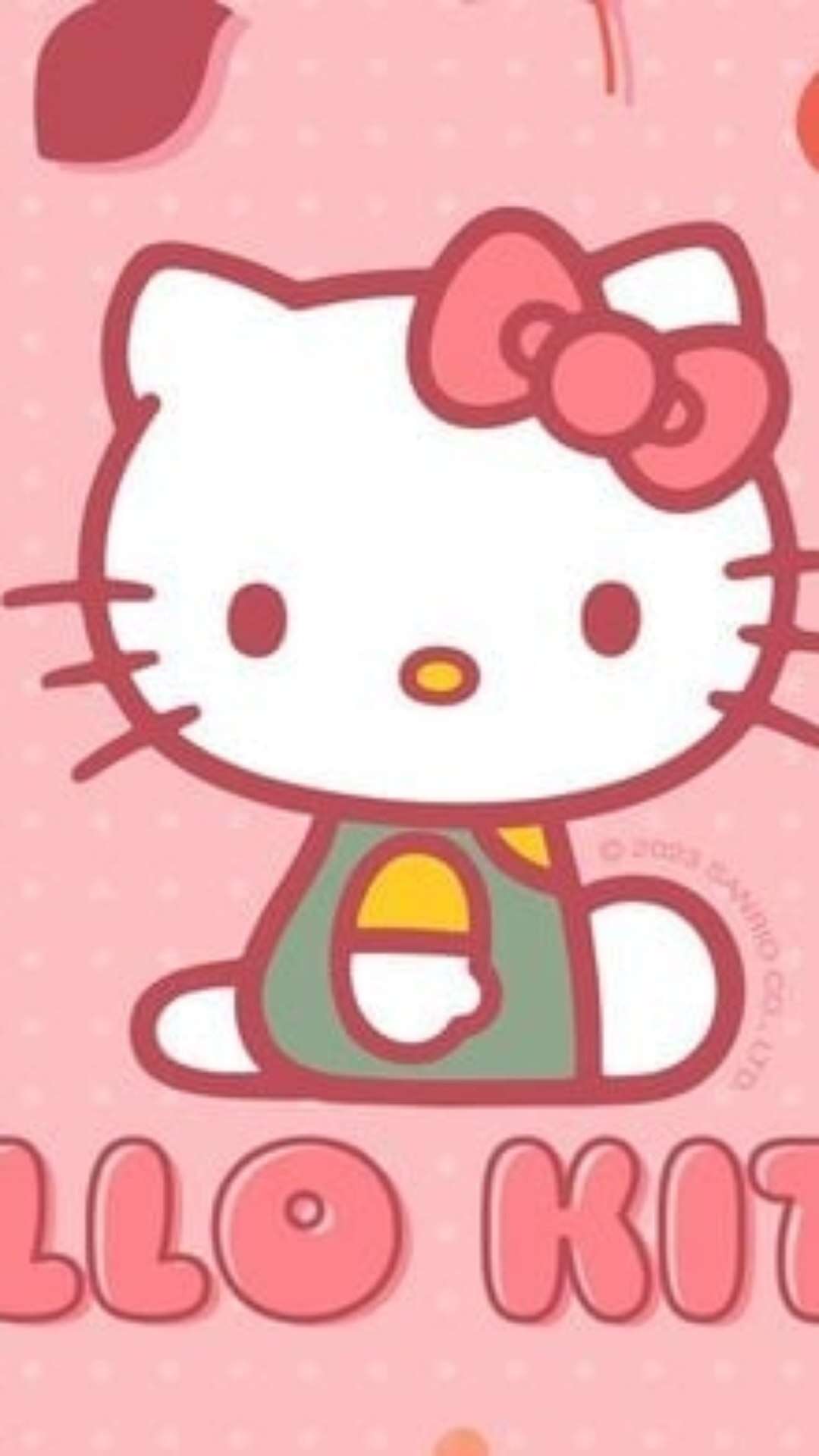 Após 50 anos, Sanrio diz que Hello Kitty é humana e nunca foi gata de estimação