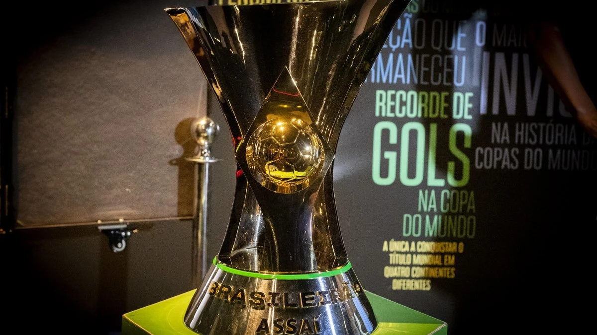 Brasileirão: briga no topo tem 