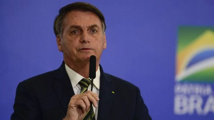 Bolsonaro defende que Forças Armadas protejam Amazônia de interesse estrangeiro